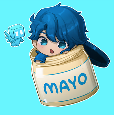 MayoNaise